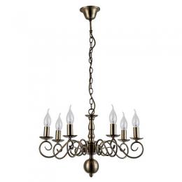 Изображение продукта Подвесная люстра Arte Lamp 